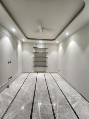 4 BHK Independent Builder Floor in Green Park Extension, Delhi