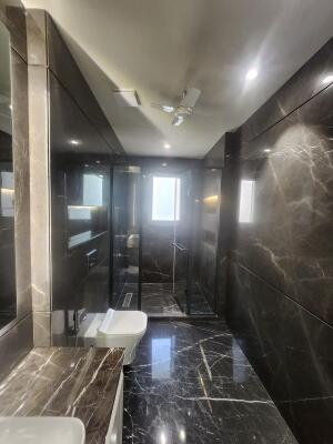 4 BHK Independent Builder Floor in Green Park Extension, Delhi