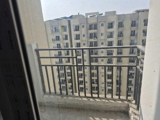 2 BHK Flat in Sulem Sarai, Allahabad