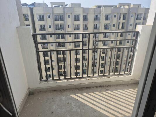 2 BHK Flat in Sulem Sarai, Allahabad