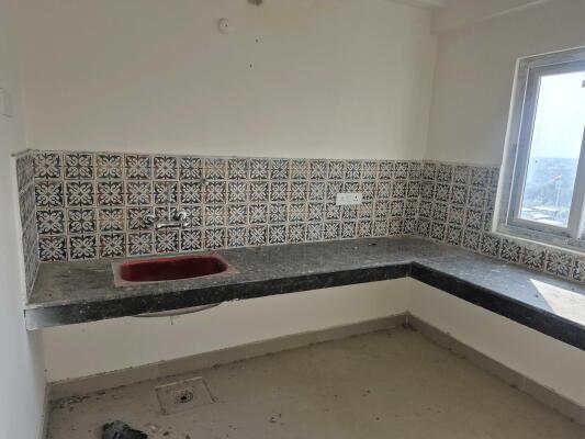 2 BHK Flat in Sulem Sarai, Allahabad
