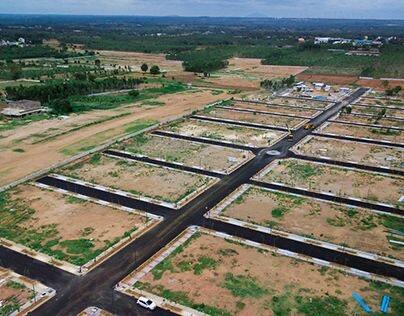 Residential land / Plot in Pen, Raigad