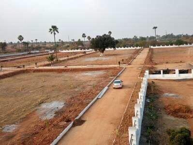 Residential land / Plot in Pen, Raigad
