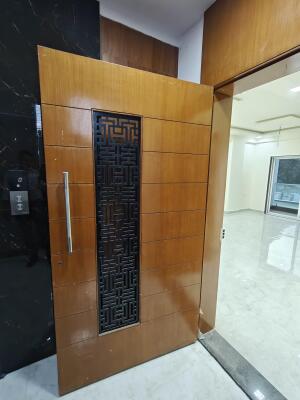 4 BHK Flat in Beltarodi, Nagpur