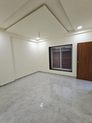 4 BHK Flat in Beltarodi, Nagpur