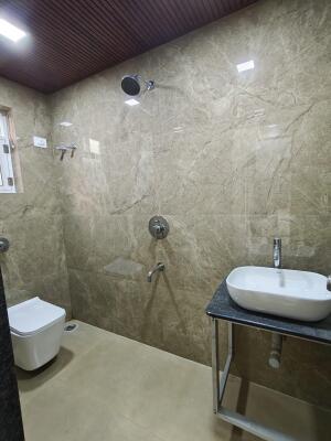 4 BHK Flat in Beltarodi, Nagpur