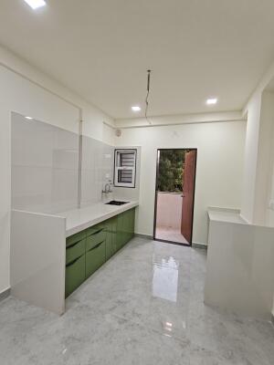 4 BHK Flat in Beltarodi, Nagpur