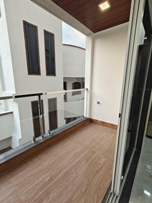 4 BHK Flat in Beltarodi, Nagpur