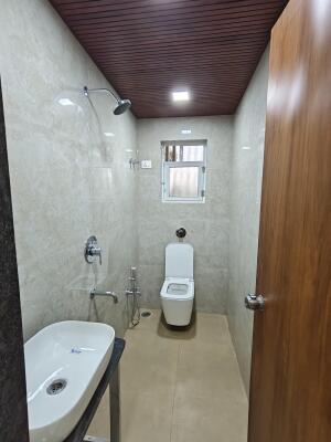 4 BHK Flat in Beltarodi, Nagpur
