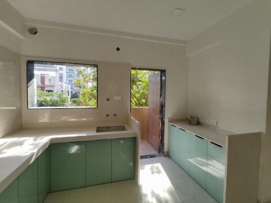 4 BHK Flat in Beltarodi, Nagpur