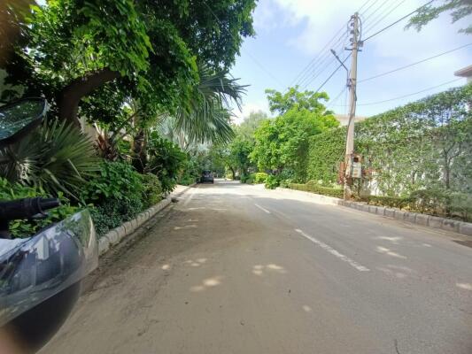 Residential land / Plot in Greenwood City, Gurgaon