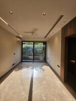 3 BHK Independent Builder Floor in Greater Kailash 2, Delhi