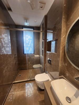 3 BHK Independent Builder Floor in Greater Kailash 2, Delhi
