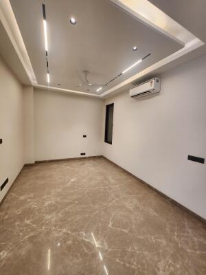 3 BHK Independent Builder Floor in Greater Kailash 2, Delhi