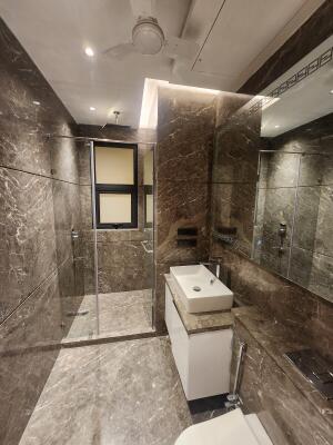 3 BHK Independent Builder Floor in Greater Kailash 2, Delhi