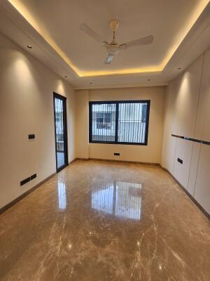 3 BHK Independent Builder Floor in Greater Kailash 2, Delhi