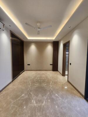 3 BHK Independent Builder Floor in Greater Kailash 2, Delhi