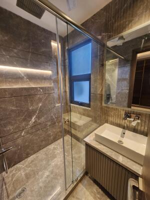 3 BHK Independent Builder Floor in Greater Kailash 2, Delhi