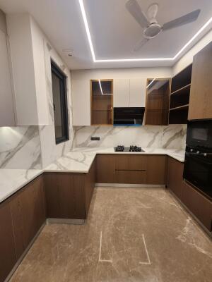 3 BHK Independent Builder Floor in Greater Kailash 2, Delhi