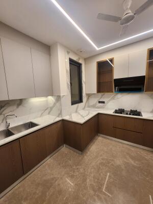 3 BHK Independent Builder Floor in Greater Kailash 2, Delhi