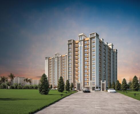 1 BHK Flat in Taloja, Navi Mumbai