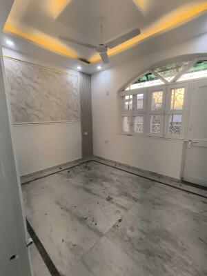 3 BHK Independent Builder Floor in Ashoka Enclave, Faridabad