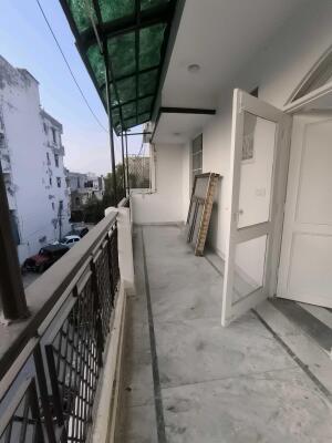 3 BHK Independent Builder Floor in Ashoka Enclave, Faridabad