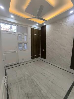 3 BHK Independent Builder Floor in Ashoka Enclave, Faridabad