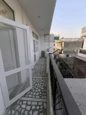 3 BHK Independent Builder Floor in Ashoka Enclave, Faridabad