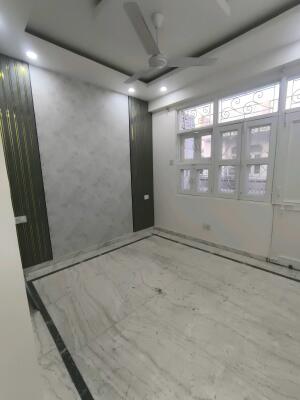 3 BHK Independent Builder Floor in Ashoka Enclave, Faridabad