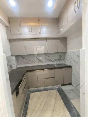 3 BHK Independent Builder Floor in Ashoka Enclave, Faridabad