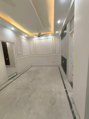 3 BHK Independent Builder Floor in Ashoka Enclave, Faridabad