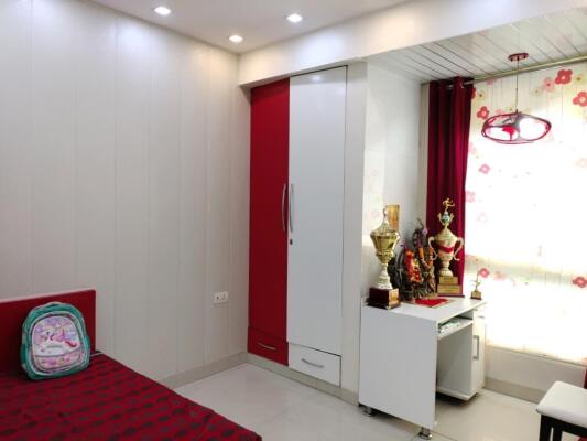 3 BHK Flat in Sector 22 Dwarka, Delhi
