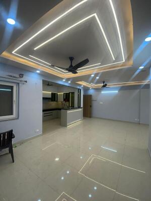 3 BHK Flat in Sector 22 Dwarka, Delhi