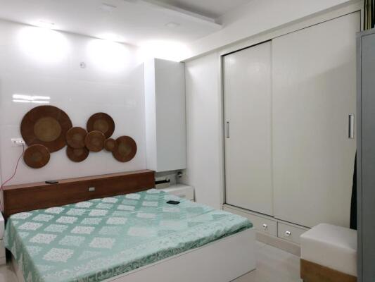 3 BHK Flat in Sector 22 Dwarka, Delhi