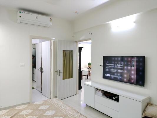 3 BHK Flat in Sector 22 Dwarka, Delhi