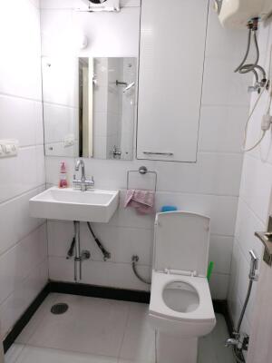 3 BHK Flat in Sector 22 Dwarka, Delhi