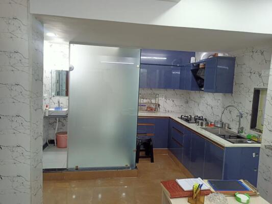 3 BHK Flat in Sector 22 Dwarka, Delhi