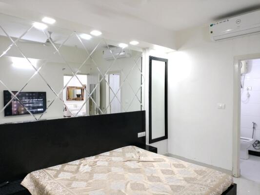 3 BHK Flat in Sector 22 Dwarka, Delhi
