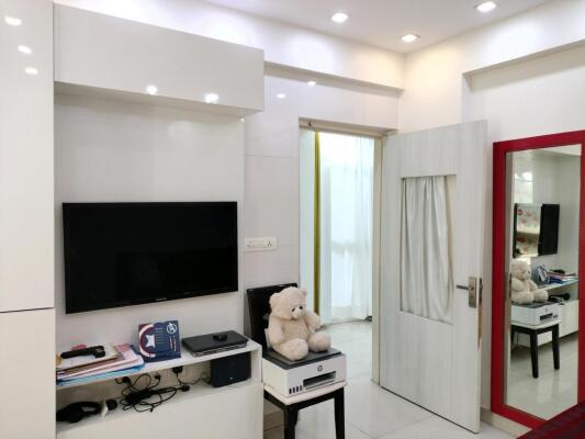 3 BHK Flat in Sector 22 Dwarka, Delhi