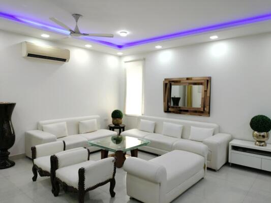 3 BHK Flat in Sector 22 Dwarka, Delhi