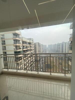 3 BHK Flat in Sector 22 Dwarka, Delhi