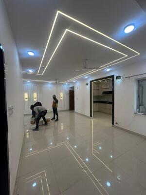 3 BHK Flat in Sector 22 Dwarka, Delhi