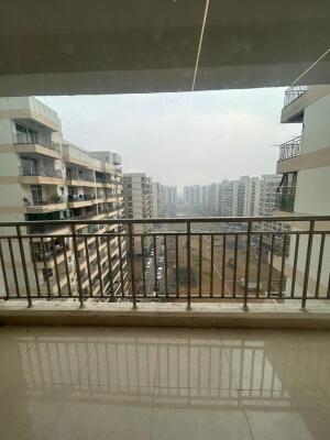 3 BHK Flat in Sector 22 Dwarka, Delhi