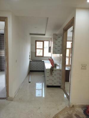 3 BHK Flat in Sector 22 Dwarka, Delhi