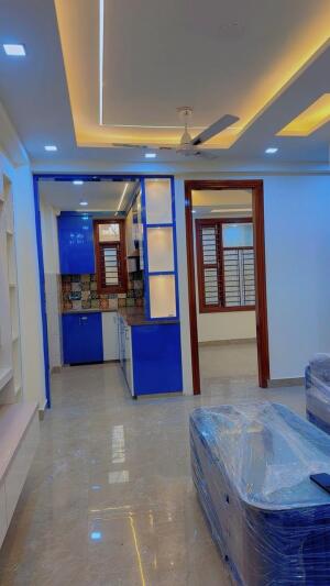 3 BHK Flat in Sector 22 Dwarka, Delhi