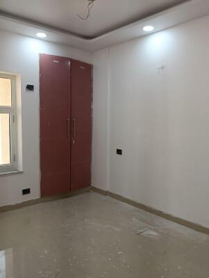 3 BHK Flat in Sector 22 Dwarka, Delhi