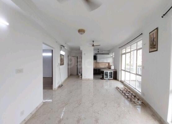 3 BHK Flat in Sector 22 Dwarka, Delhi