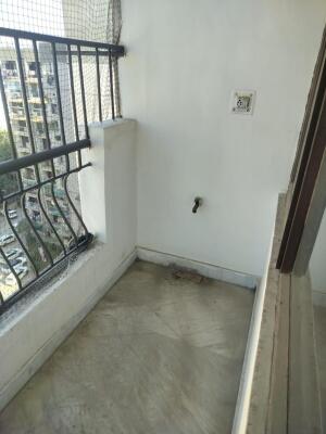 3 BHK Flat in Sector 22 Dwarka, Delhi