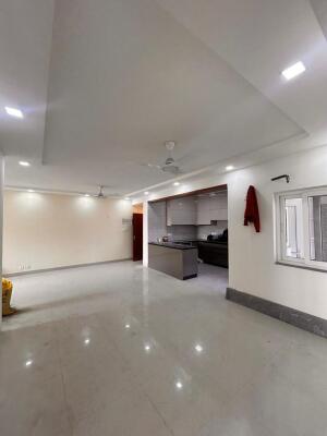 3 BHK Flat in Sector 22 Dwarka, Delhi
